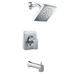 [82760] Moen Genta Tub/Shower Set, Chrome