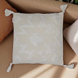 [730-22558 CHDP27402] Classy Homes Decorative Pillow