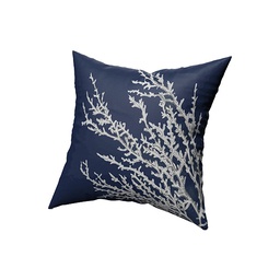 [730-22293 CHDP27430] Classy Homes Decorative Pillow