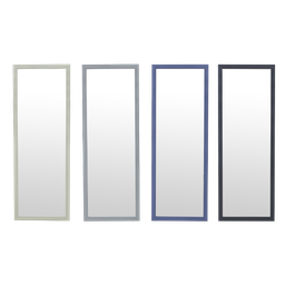 [CHWM27454] Classy Homes Wall Mirror 12 x 36 In.