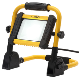 [SXLS31329E-sA] ****Stanley Heavy Duty Rechargeable Worklight 10W