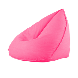 [KCFS2023114-PK] ****Kenneth Cole Foam-Filled Chair, Pink
