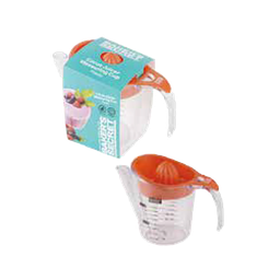 [BS40783] ****Baker's Secret Citrus Juicer with Measuring Cup