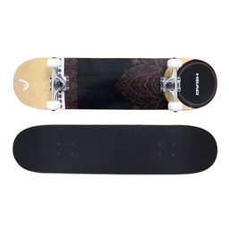 [H9 SK 08] ****Head Skateboard